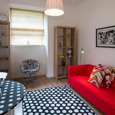 Апарт-отель Cork-your Stay, Your Way