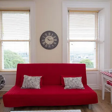 Cork-your Stay, Your Way Апарт-отель 3*
