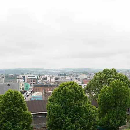 Cork-your Stay, Your Way Апарт-отель