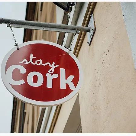 Cork-your Stay, Your Way 3*