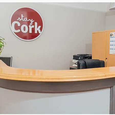 Cork-your Stay, Your Way Lägenhetshotell 3*