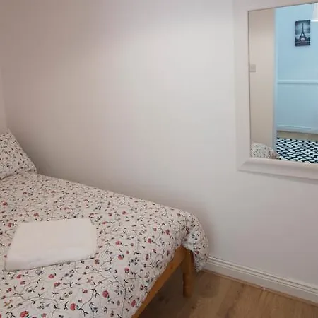 Cork-your Stay, Your Way Lägenhetshotell 3*