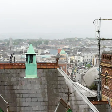 Lägenhetshotell Cork-your Stay, Your Way Cork