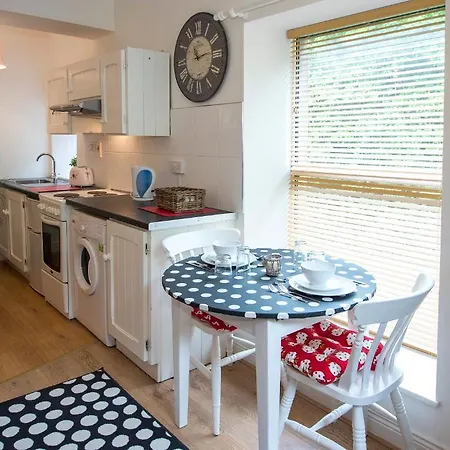 Hotel apartamentowy Cork-your Stay, Your Way Cork