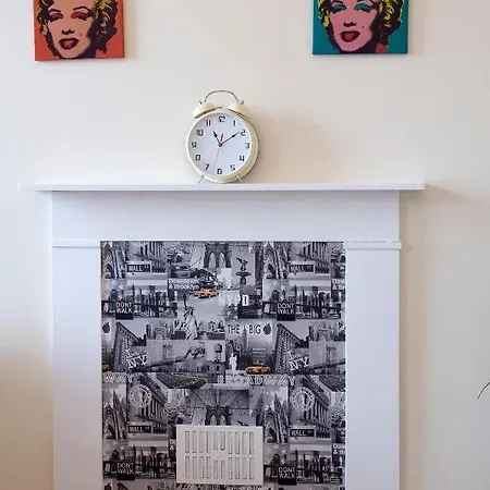 Cork-your Stay, Your Way Hotel apartamentowy