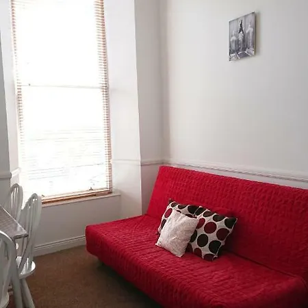 Hotel apartamentowy Cork-your Stay, Your Way Cork
